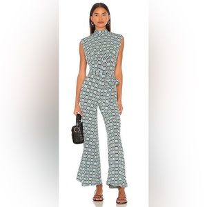Free People Vibe Check Jumpsuit.